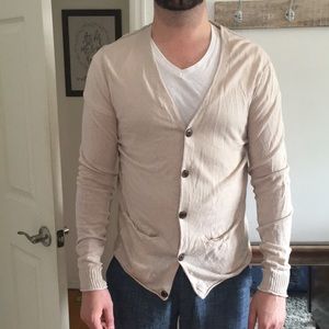 H&M Men’s cardigan